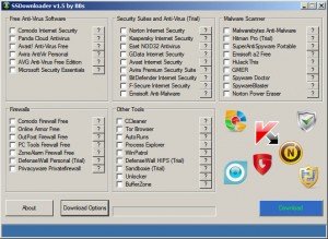 SSDownloader-v1 SSDownloader-v1